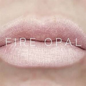 Fire Opal Lipsense